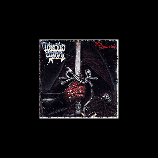 TOLEDO STEEL - No Quarter