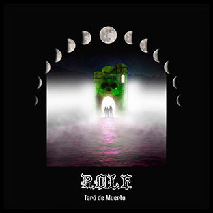 R.O.L.F. - Taró de Muerto