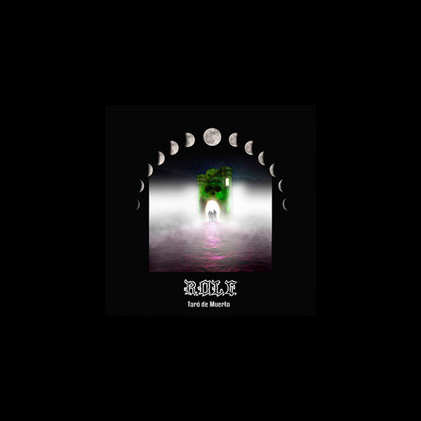 R.O.L.F. - Taró de Muerto