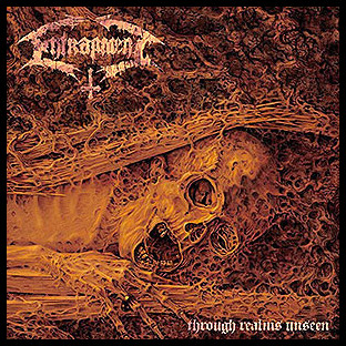 ENTRAPMENT - Through Realms Unseen