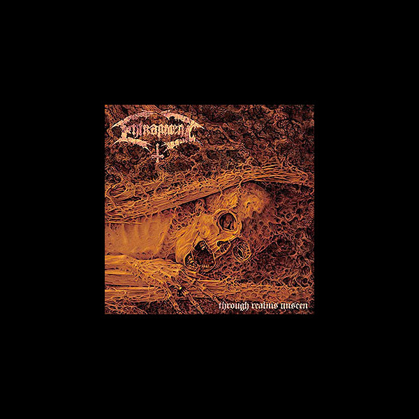 ENTRAPMENT - Through Realms Unseen