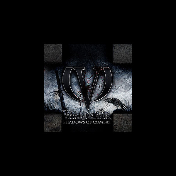 VHÄLDEMAR - Shadows of Combat
