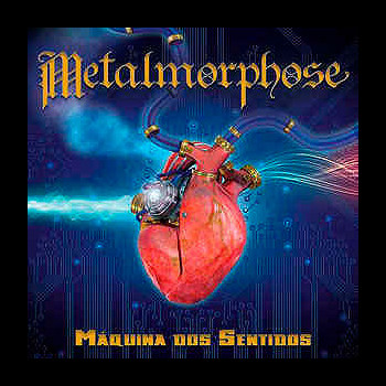 METALMORPHOSE