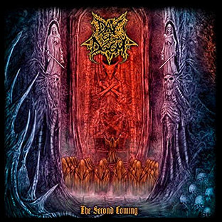 DAY OF DOOM - The Second Coming