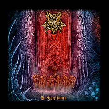 DAY OF DOOM - The Second Coming