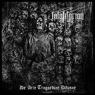 TOTALITARIAN - De Arte Tragoediae Divinae