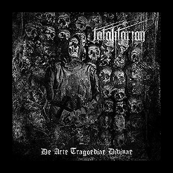 TOTALITARIAN - De Arte Tragoediae Divinae