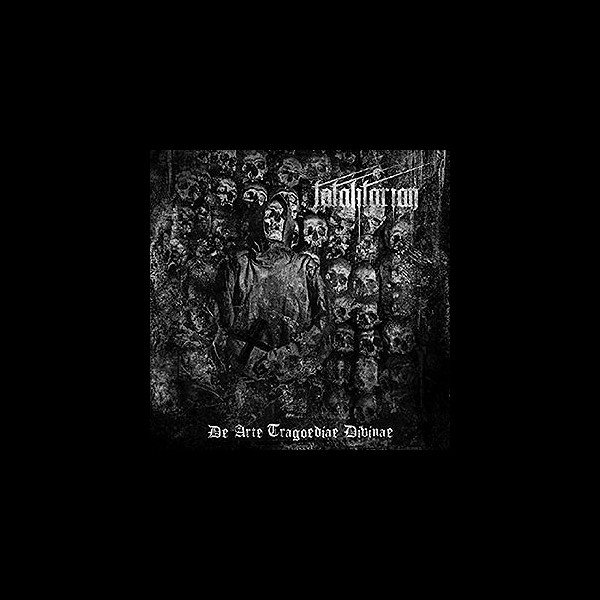 TOTALITARIAN - De Arte Tragoediae Divinae