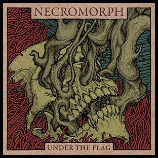 NECROMORPH - Under the Flag