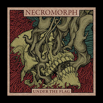 NECROMORPH