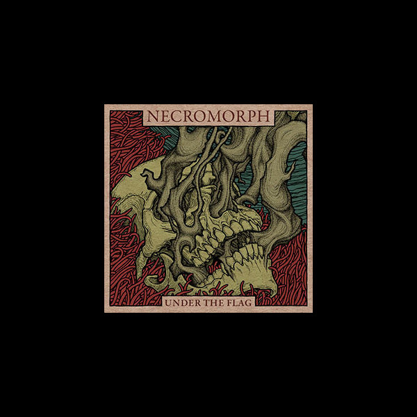NECROMORPH - Under the Flag