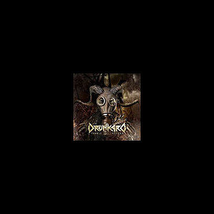 DRUNKARD - Inhale the Inferno