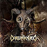 DRUNKARD - Inhale the Inferno