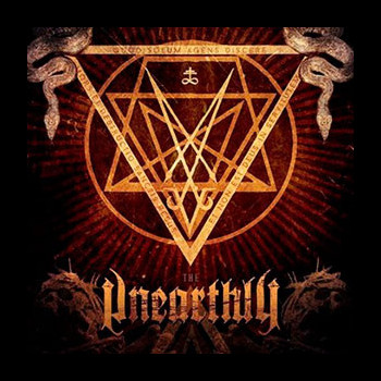 UNEARTHLY - The Unearthly