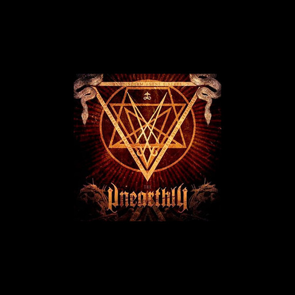 UNEARTHLY - The Unearthly