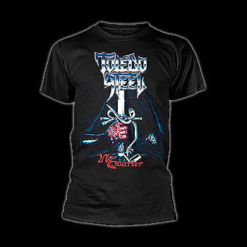 TOLEDO STEEL - No Quarter