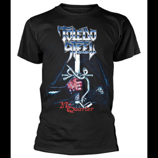 TOLEDO STEEL - No Quarter