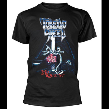 TOLEDO STEEL - No Quarter