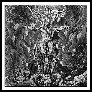 PERVERSITY - Idolatry