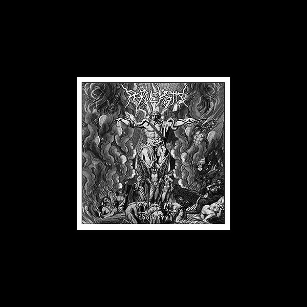 PERVERSITY - Idolatry