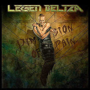 LEGEN BELTZA - Dimension of Pain