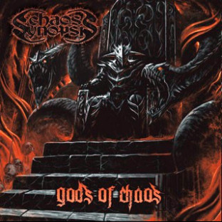 CHAOS SYNOPSIS - Gods of Chaos
