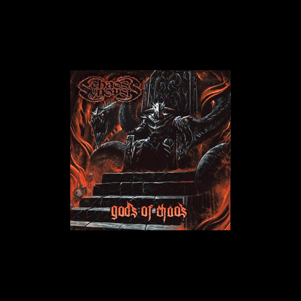 CHAOS SYNOPSIS - Gods of Chaos