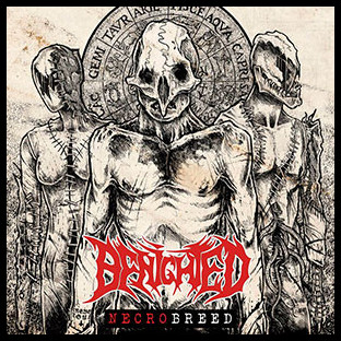 BENIGHTED - Necrobreed