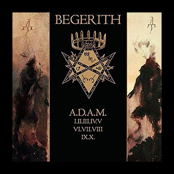 BEGERITH - A​ ​D ​A ​M