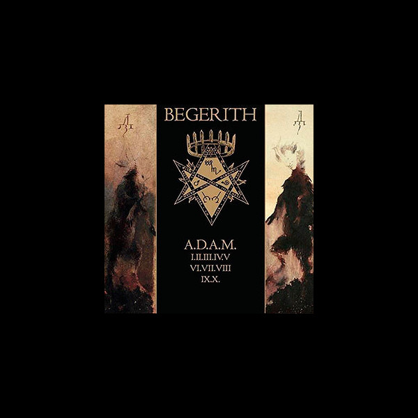 BEGERITH - A​ ​D ​A ​M