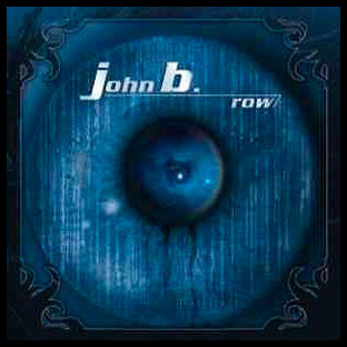 JOHN B. - Row