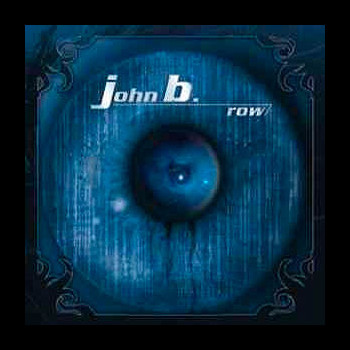 JOHN B. - Row