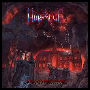 HORACLE - A Wicked Procession