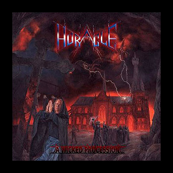 HORACLE - A Wicked Procession