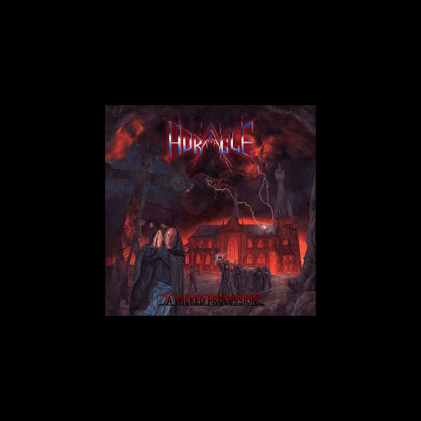 HORACLE - A Wicked Procession