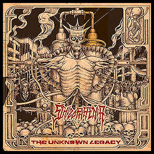 SCHIZOPHRENIA - The Unknown Legacy