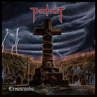 PORTRAIT - Crossroads
