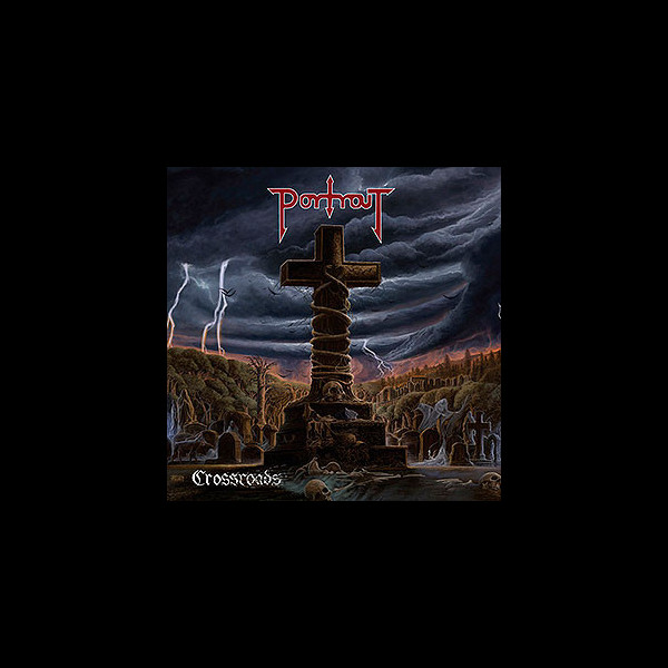 PORTRAIT - Crossroads