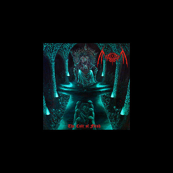 MORBID ART - The Cult of Flesh