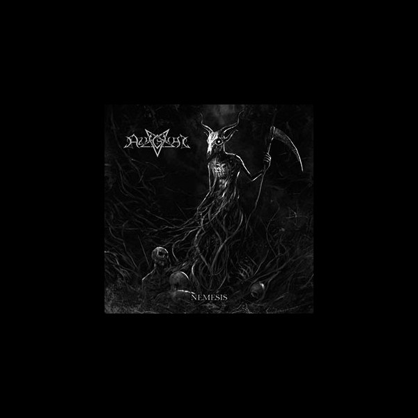 AZAGHAL - Nemesis