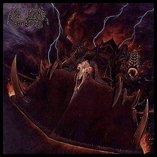 BULLDOZING BASTARD - Under the Ram