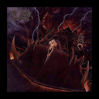 BULLDOZING BASTARD - Under the Ram