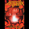ANTHRAX - Chile on Hell