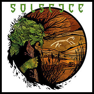 SOLSTICE (uk) - White Horse Hill