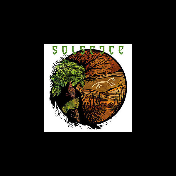 SOLSTICE (uk) - White Horse Hill