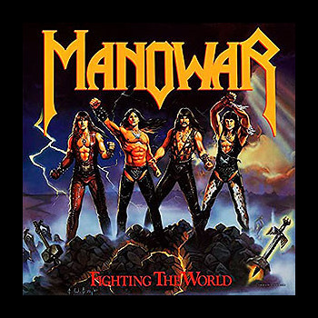 MANOWAR