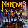 MANOWAR - Fighting the World