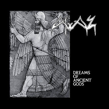 AIWAZ - Dreams of Ancient Gods