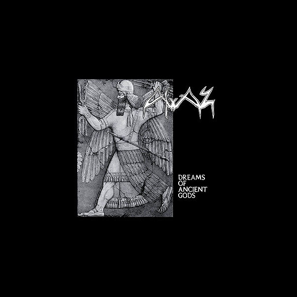 AIWAZ - Dreams of Ancient Gods