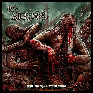 SICKENING, THE - Sadistic Self Mutilation